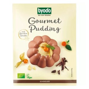 Pudra budinca de cacao Eco fara gluten