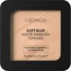 Pudra compacta 020N Soft Blur