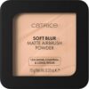 Pudra compacta 030W Soft Blur