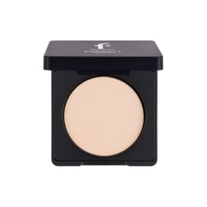 Pudra compacta 090 Medium Rose
