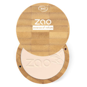 Pudra compacta 301 Ivory