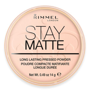 Pudra compacta Stay Matte 002 Pink Blossom