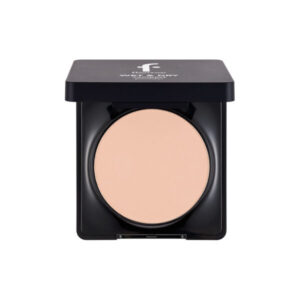 Pudra compacta Wet&Dry 06 Caramel Rose