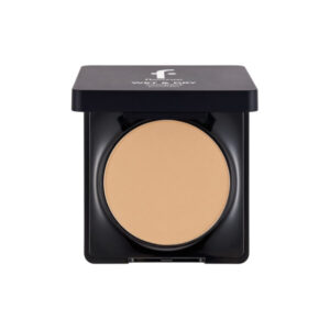 Pudra compacta Wet&Dry 09 Honey