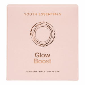 Pudra cu colagen Glow Boost