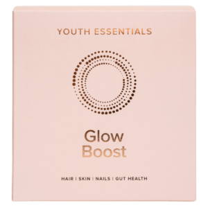Pudra cu colagen Glow Boost