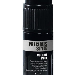 Pudra cu efect volumizator imediat