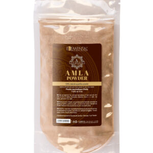 Pudra de Amla