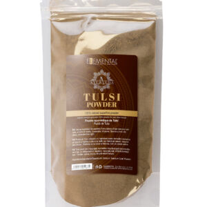 Pudra de Tulsi