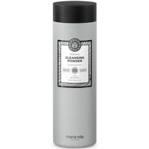 Pudra de curatare a parului