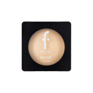 Pudra de fata Baked Powder 20 Soft Beige