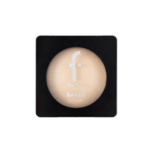 Pudra de fata Baked Powder 29 Beige Porcelain Ivory