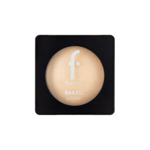 Pudra de fata Baked Powder 32 Warm Sand