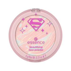 Pudra de fata Beautifying Superman