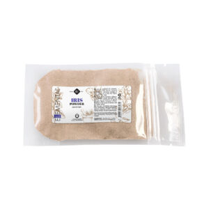 Pudra de iris florentin