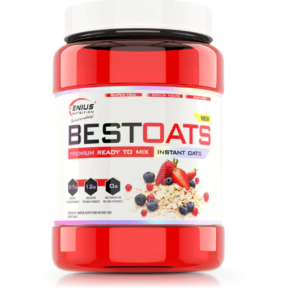 Pudra de ovaz Bestoats