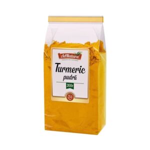 Pudra de turmeric