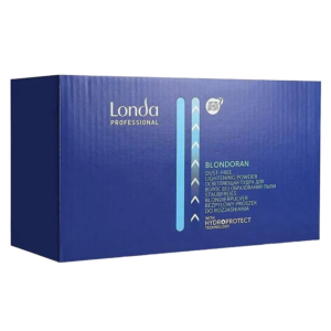Pudra decoloranta pentru par Blondoran Lightening Powder