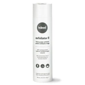 Pudra faciala exfolianta enzimatica Exfoliator II