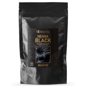 Pudra henna negru