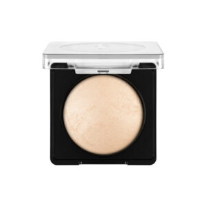 Pudra iluminatoare 02 Midnight Star