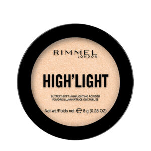 Pudra iluminatoare High'light 001 Champagne