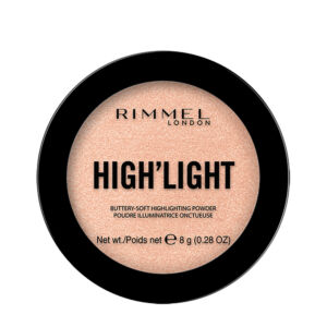 Pudra iluminatoare High'light 002 Rose Gold