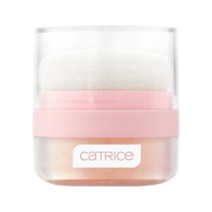 Pudra iluminatoare cu sclipici Spring Awakening C01