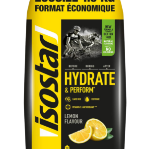 Pudra izotonica Lemon Ecosize