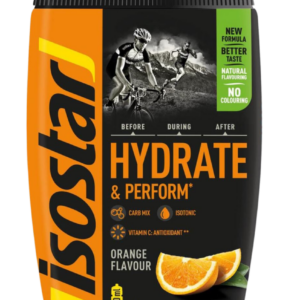 Pudra izotonica Orange H&P