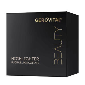 Pudra luminozitate Beauty