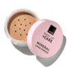 Pudra minerala Make-Up + Care Light Medium 6g