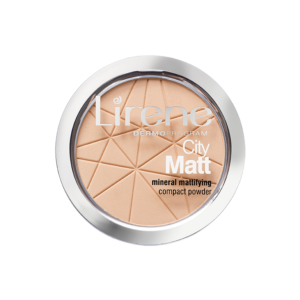 Pudra minerala matifianta 01 Translucida Mineral Powders