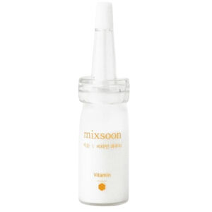 Pudra pentru fata cu vitamina C