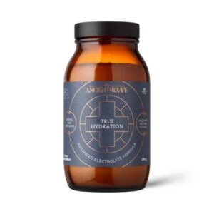 Pudra pentru rehidratare True Hydration