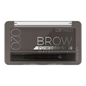 Pudra pentru sprancene Brow