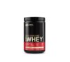 Pudra proteica 100% Whey Gold Standard Inghetata de vanilie