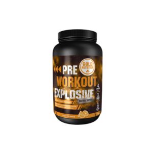 Pudra proteica Pre-Workout Explosive