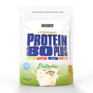 Pudra proteica cu aroma de Pistachio Protein 80+