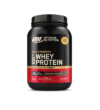 Pudra proteica proteine din zer aroma ciocolata ON 100% Whey Gold Standard