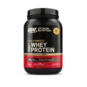 Pudra proteica proteine din zer aroma ciocolata ON 100% Whey Gold Standard