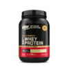 Pudra proteica proteine din zer aroma vanilie ON 100% Whey Gold Standard