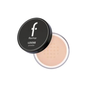 Pudra pulbere Loose Powder 001 Pale Sand
