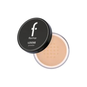 Pudra pulbere Loose Powder 004 Beige Sand