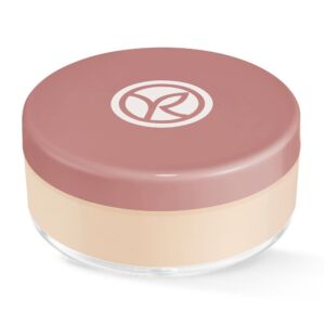 Pudra pulbere translucida