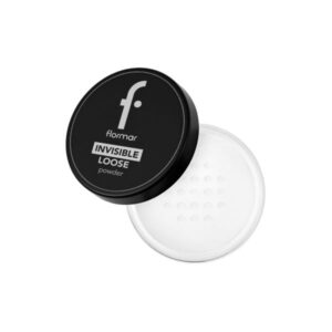 Pudra pulbere translucida Silver Sand