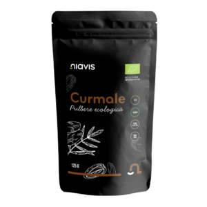 Pulbere Bio de curmale