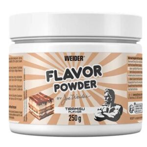 Pulbere cu aroma de Tiramisu