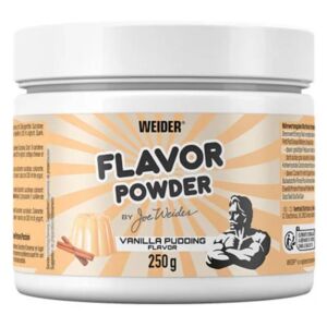 Pulbere cu aroma de Vanilla Pudding