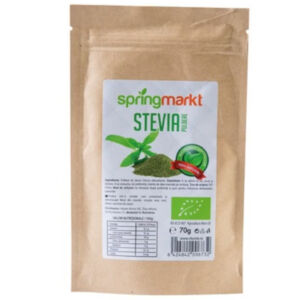 Pulbere de stevia
